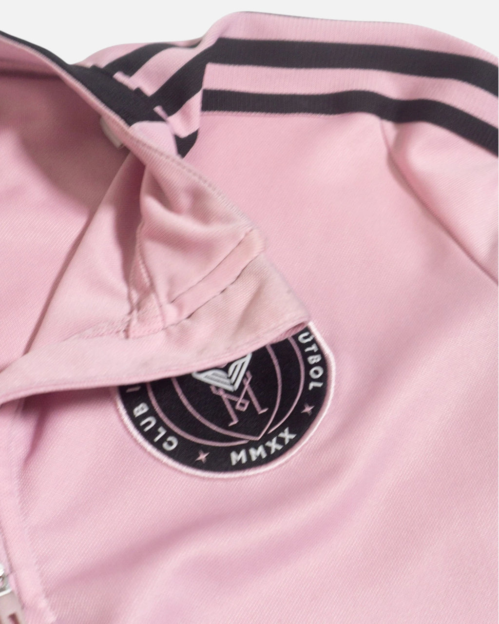Sudadera de Entrenamiento Adidas Inter Miami — Talla S