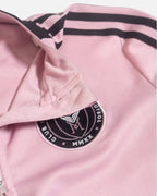 Sudadera de Entrenamiento Adidas Inter Miami — Talla S