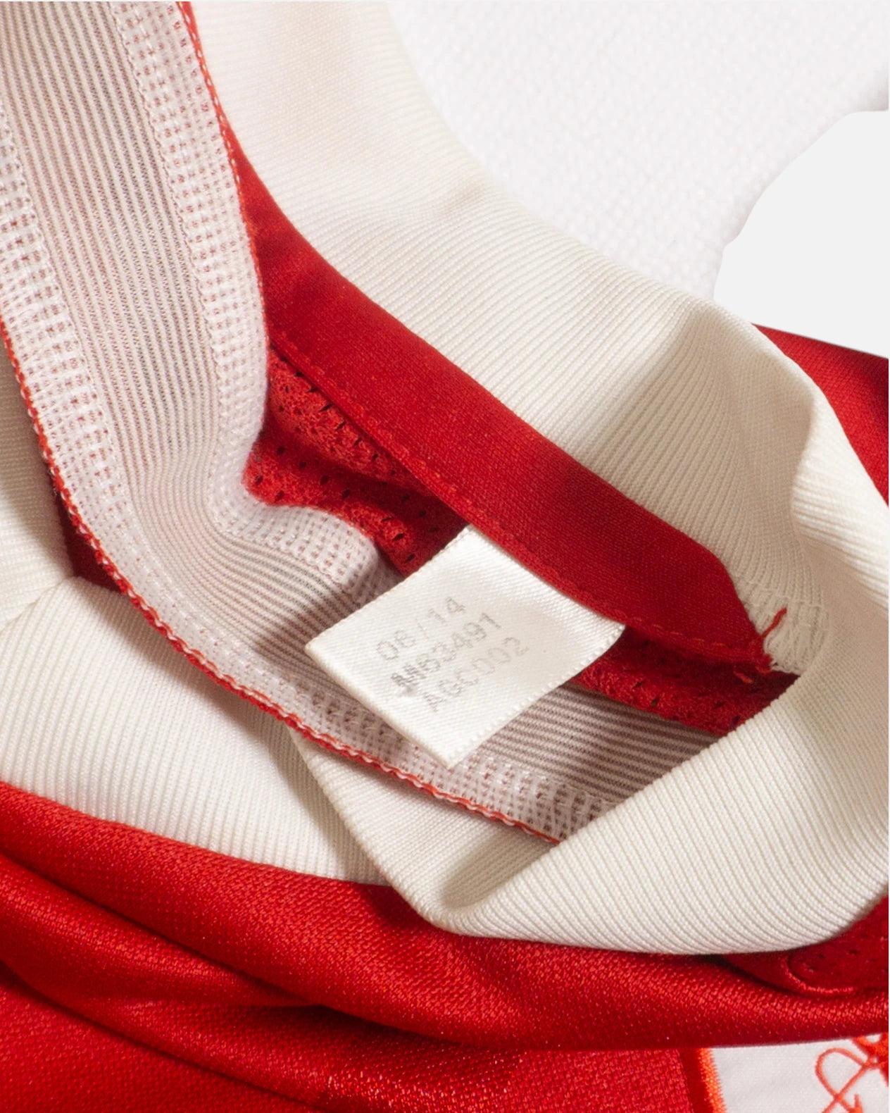 Camiseta América de Cali Local Adidas 2014 — Talla S