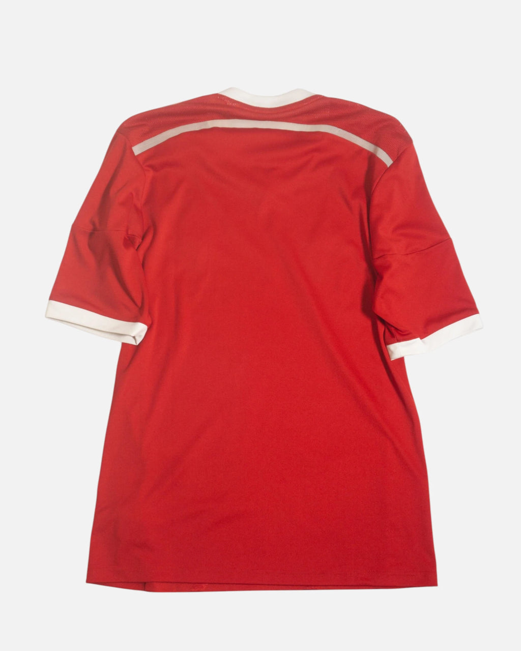Camiseta América de Cali Local Adidas 2014 — Talla S