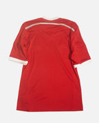 Camiseta América de Cali Local Adidas 2014 — Talla S