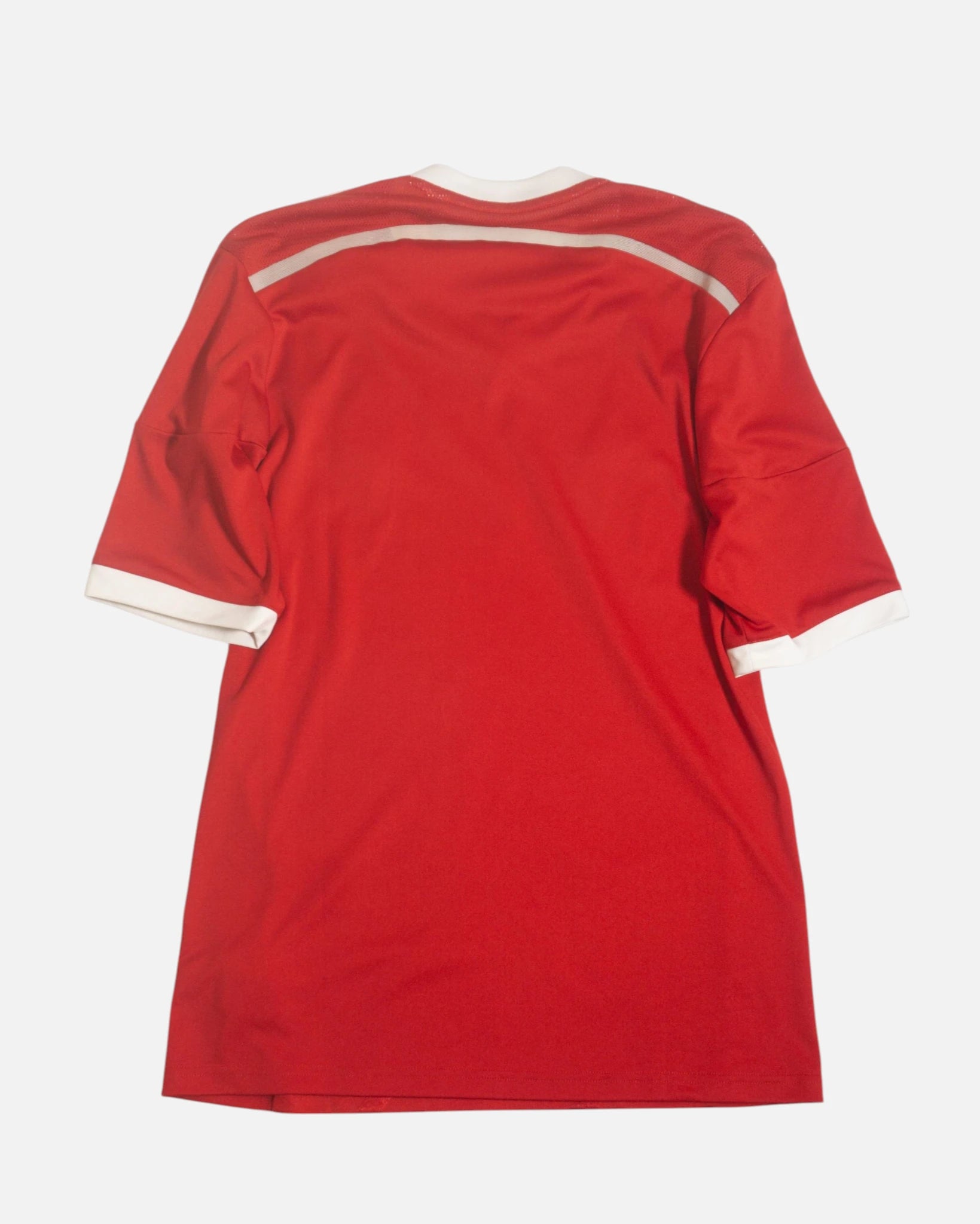 Camiseta América de Cali Local Adidas 2014 — Talla S