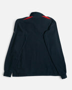 Polo de Rugby Inglaterra Nike Vintage 00s — Talla XS