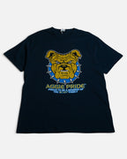 Camiseta NC A&T Aggie Pride Vintage — Talla XL