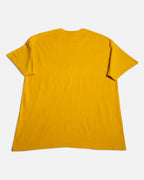 Camiseta E.K. Baker Yellow Jackets Vintage — Talla L