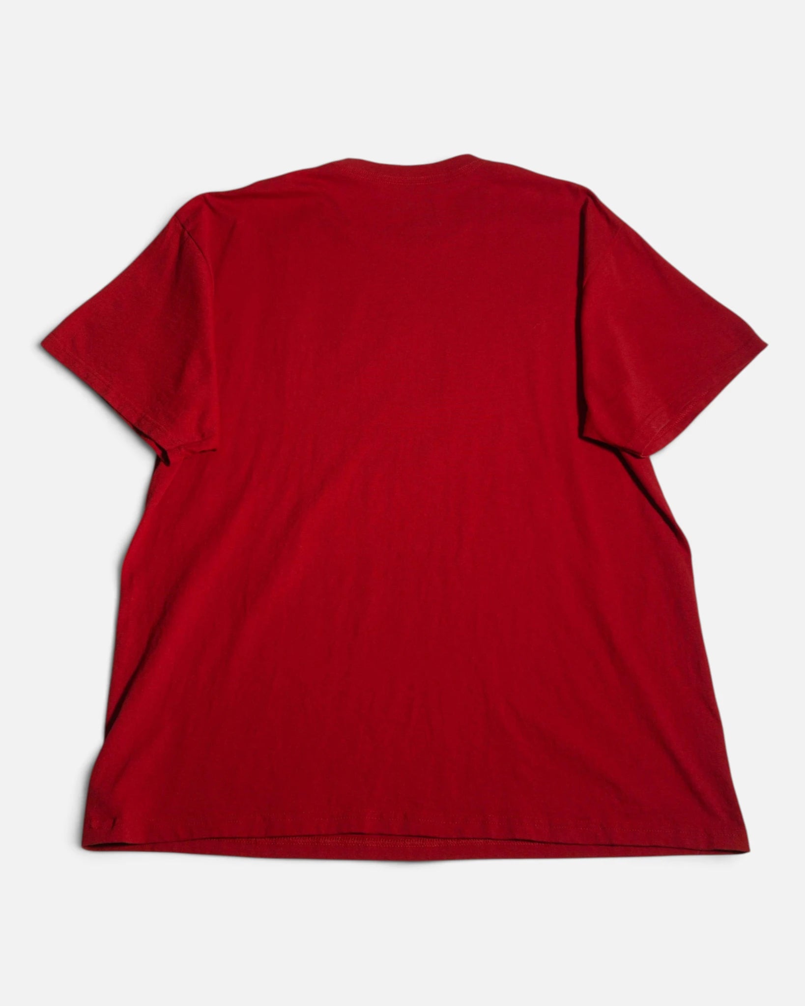 Camiseta San Francisco 49ers Vintage — Talla XL