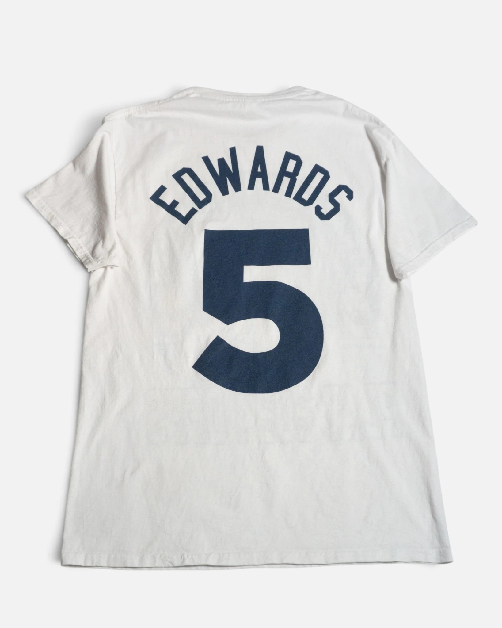 Camiseta Minnesota Timberwolves Playoffs 2024 — Talla S