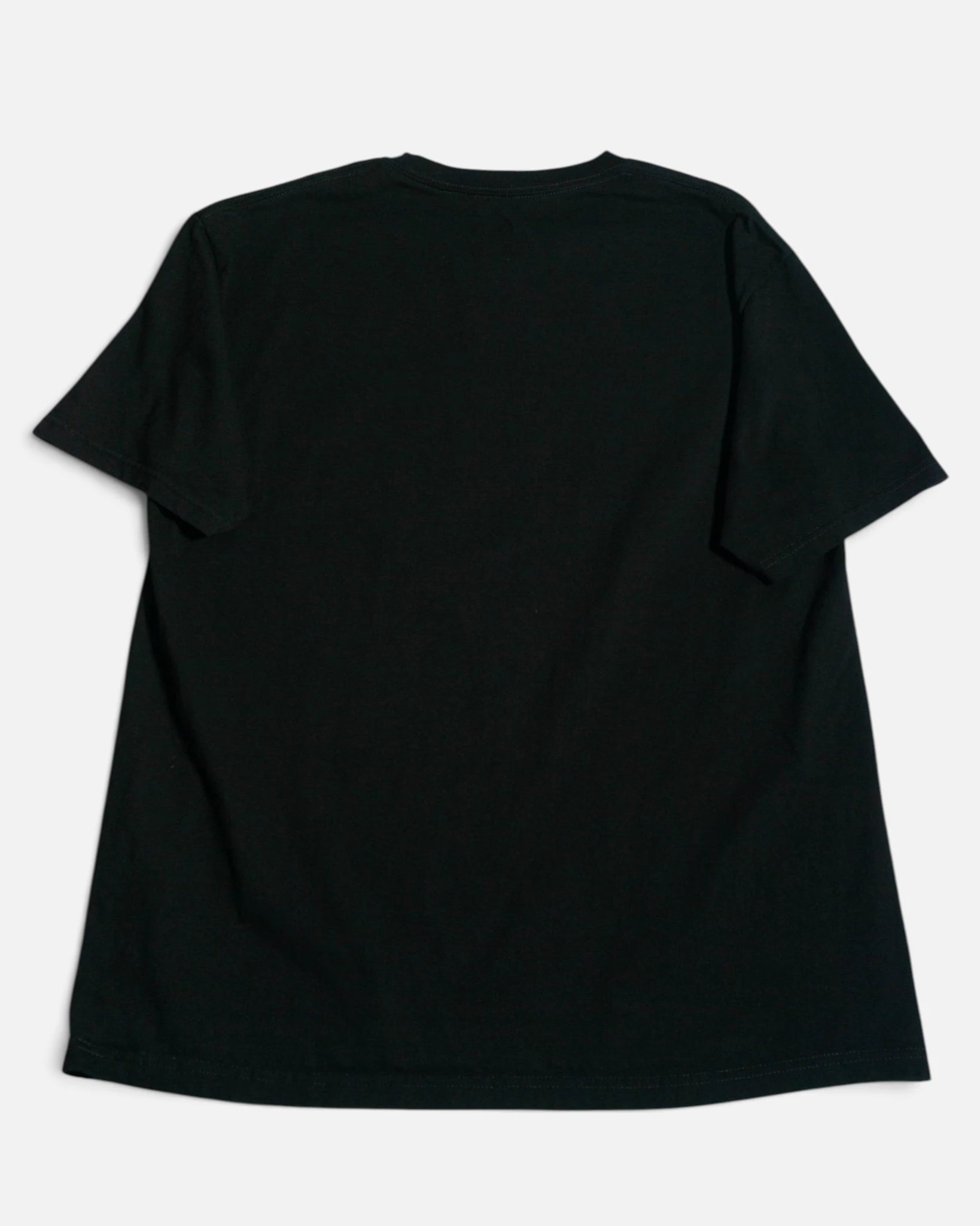 Camiseta San Francisco Giants Beard of Zeus Vintage — Talla L