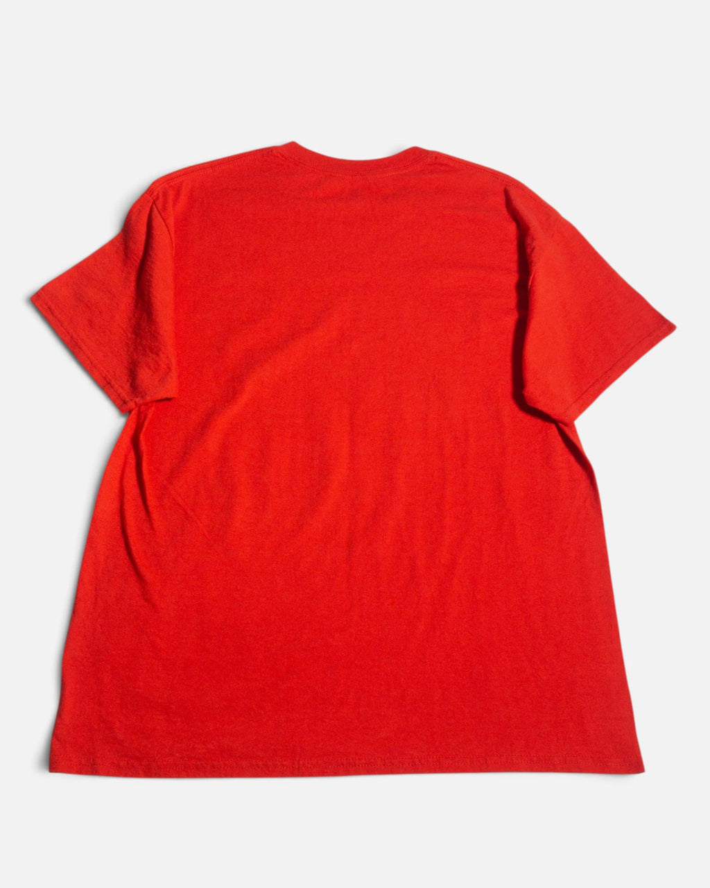 Camiseta Center Grove Baseball Vintage 2015 — Talla M