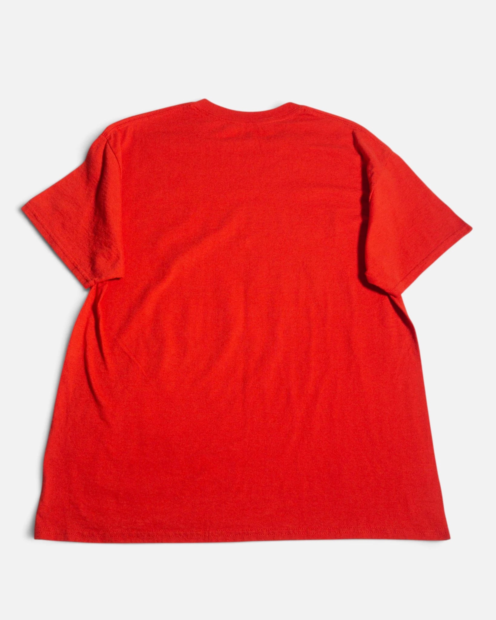 Camiseta Center Grove Baseball Vintage 2015 — Talla M