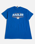 Camiseta Indiana Eagles Baseball — Talla S