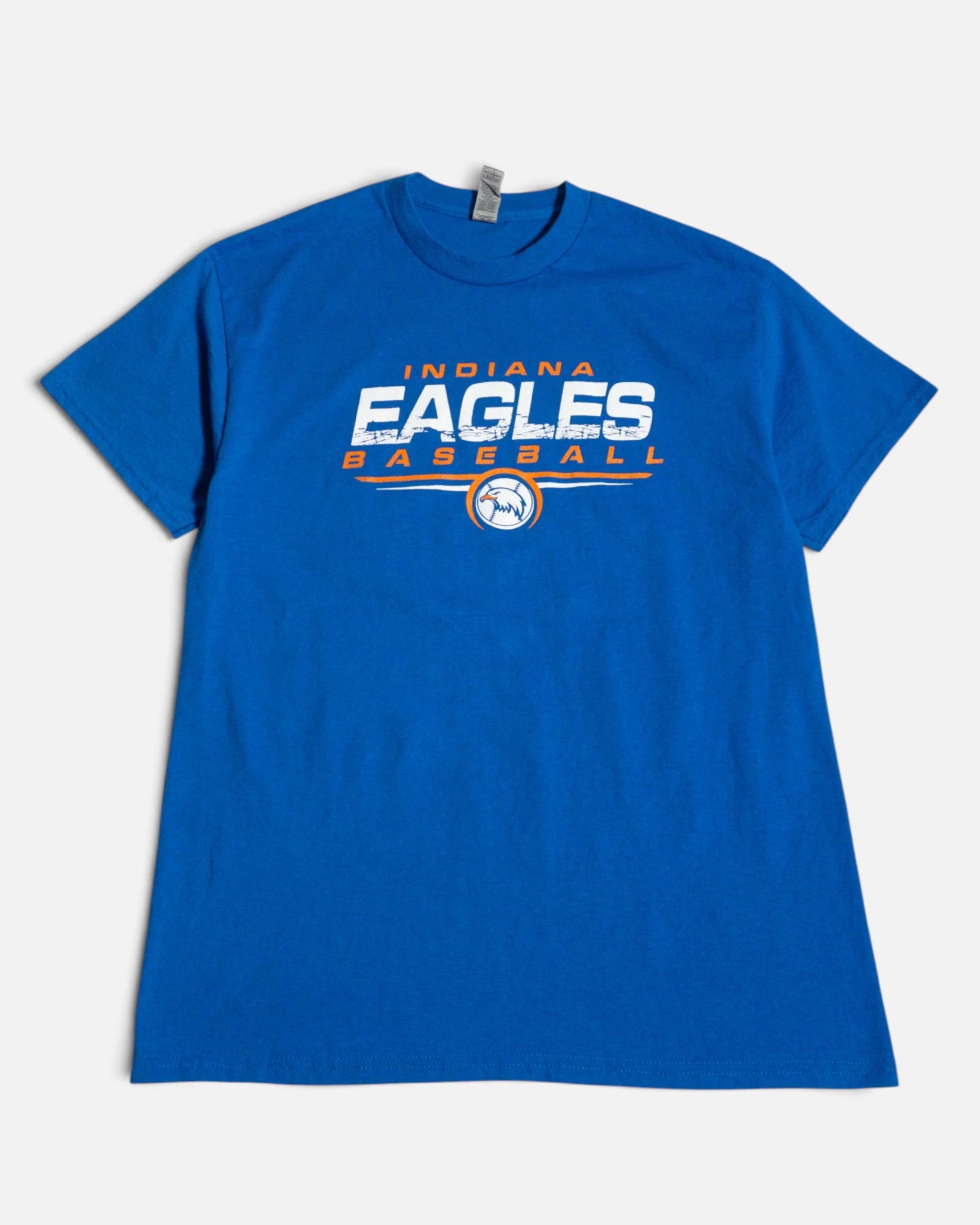 Camiseta Indiana Eagles Baseball — Talla S