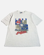 Camiseta Cleveland Indians Vintage 1995 — Talla L
