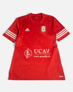 Camiseta Adidas Real Ávila CF UCAV — Talla M