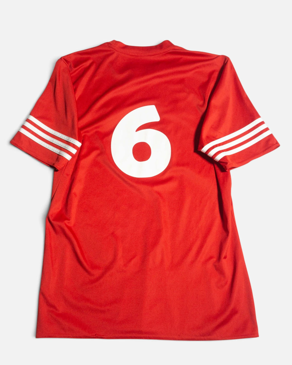 Camiseta Adidas Real Ávila CF UCAV — Talla M