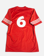 Camiseta Adidas Real Ávila CF UCAV — Talla M