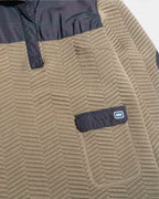 Sudadera Helly Hansen Lillo Knit Snap — Talla XS