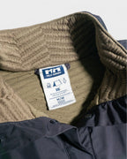 Sudadera Helly Hansen Lillo Knit Snap — Talla XS