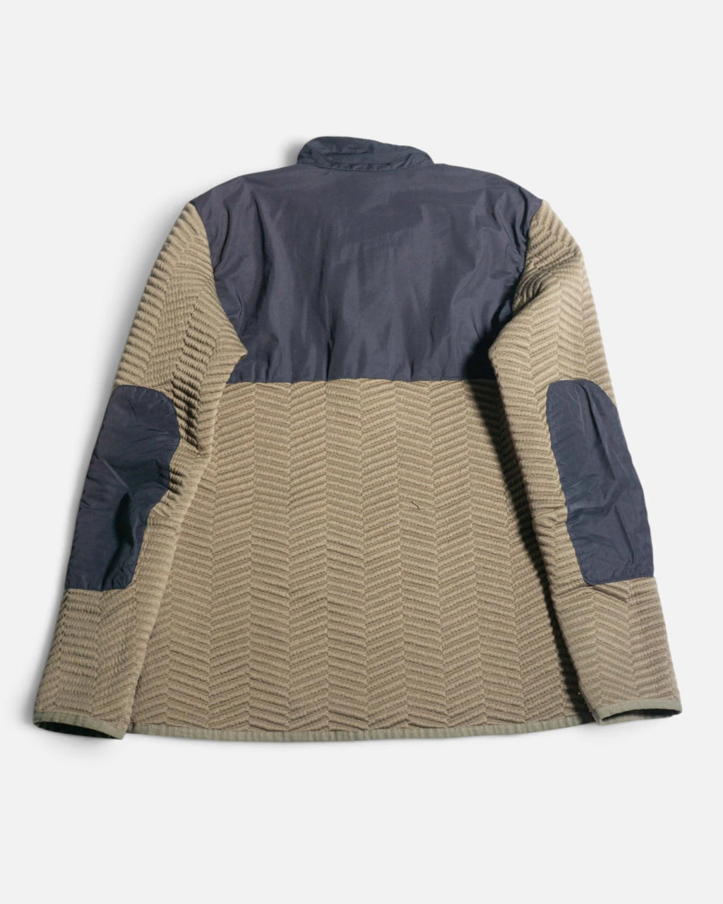 Sudadera Helly Hansen Lillo Knit Snap — Talla XS