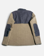 Sudadera Helly Hansen Lillo Knit Snap — Talla XS