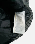 Chaqueta Carhartt Ranger Jacket Gris Vintage 00s — Talla L