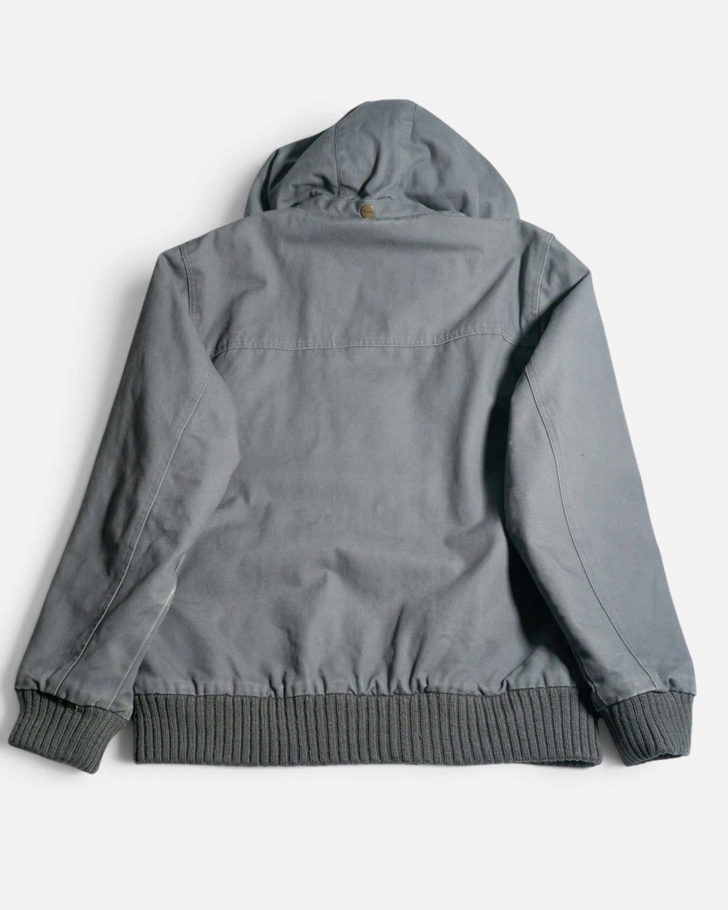 Chaqueta Carhartt Ranger Jacket Gris Vintage 00s — Talla L