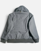 Chaqueta Carhartt Ranger Jacket Gris Vintage 00s — Talla L