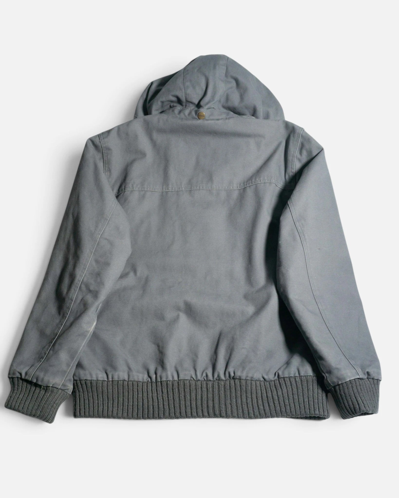 Chaqueta Carhartt Ranger Jacket Gris Vintage 00s — Talla L