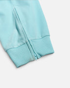 Pantalón Chándal Adidas Celeste Y2K 00s — Talla S