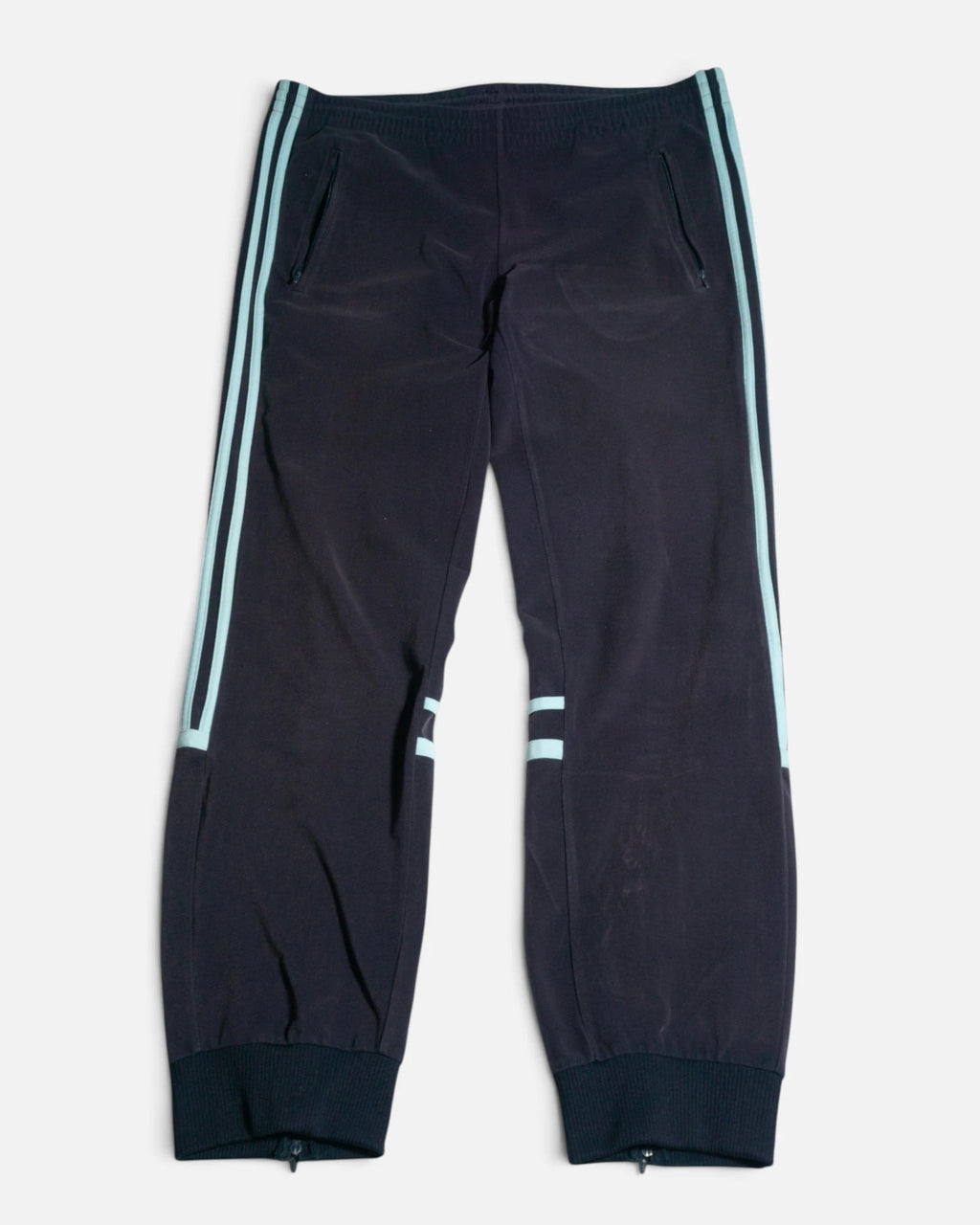 Pantalón Adidas ChallengerY2K 00s — Talla M