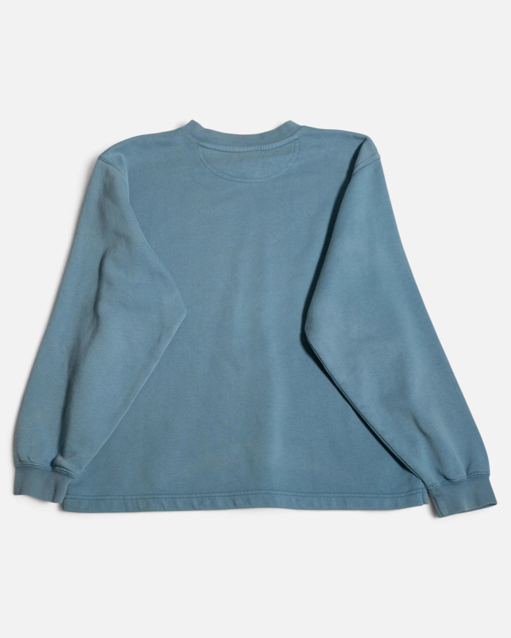Sudadera Nike Cuello Pico Y2K 00s — Talla XS
