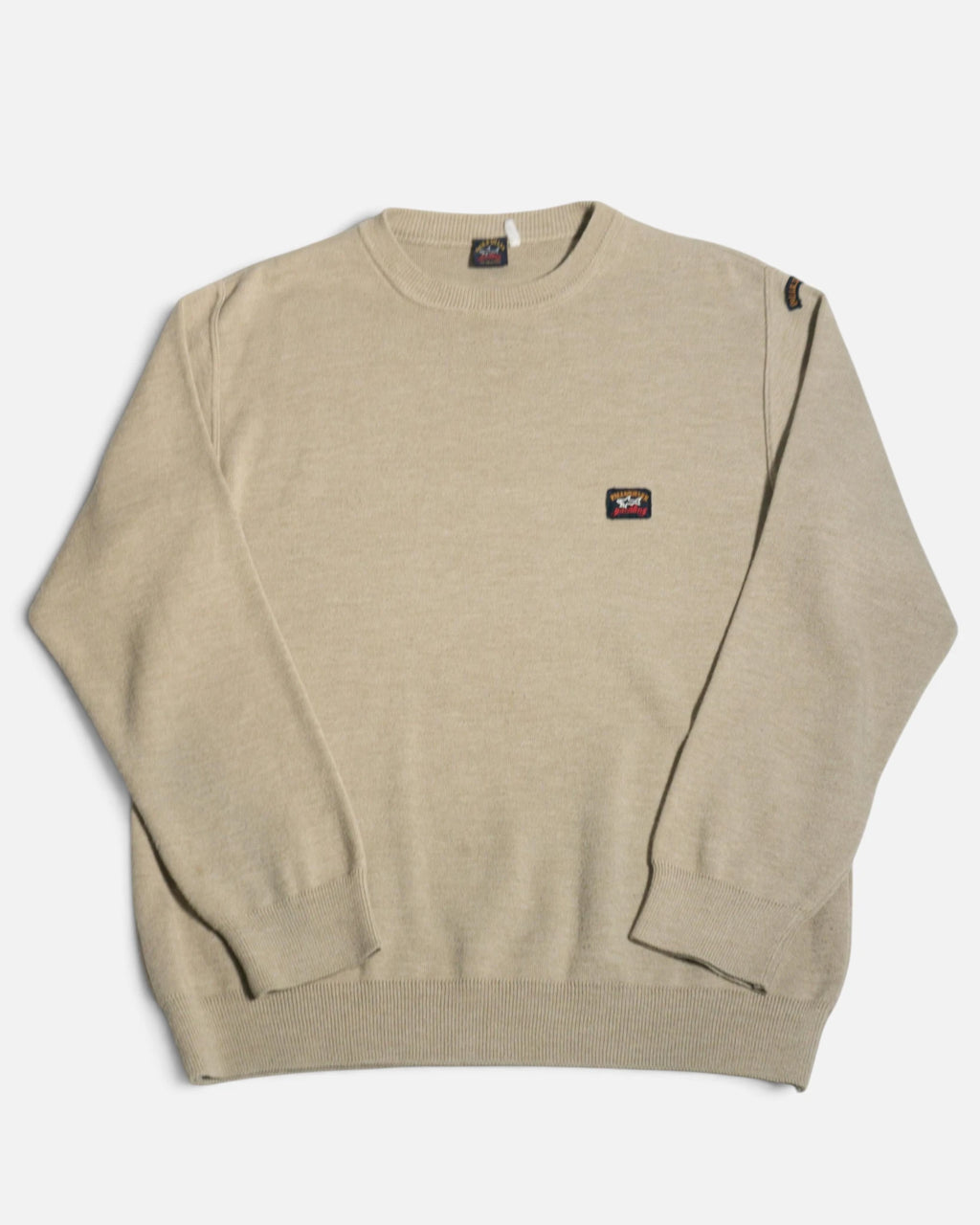Jersey Paul & Shark Yachting Vintage 90s — Talla XL