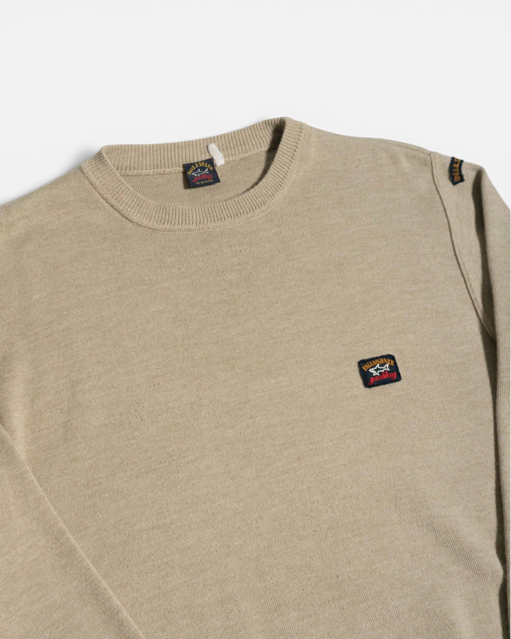 Jersey Paul & Shark Yachting Vintage 90s — Talla XL