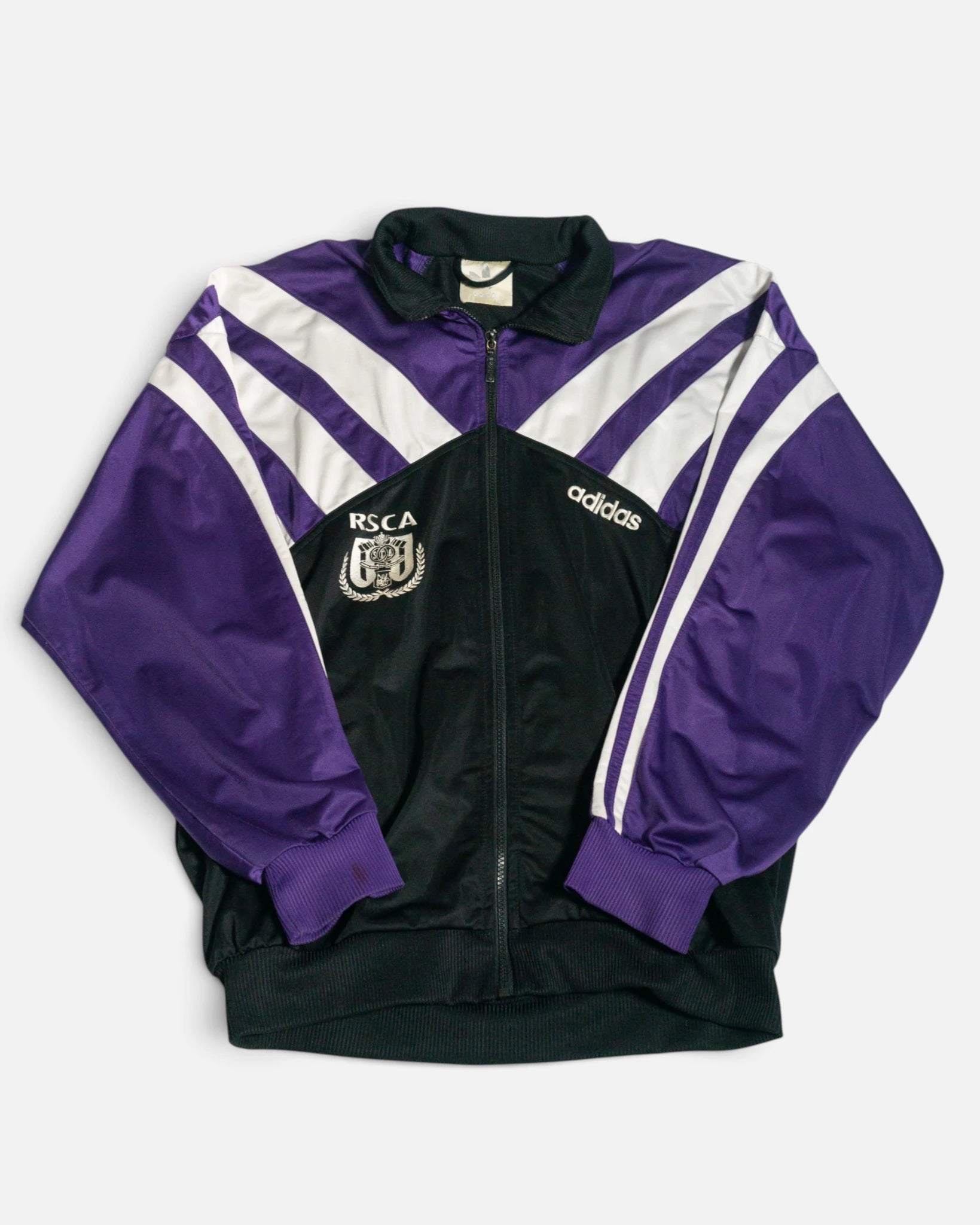 Chaqueta Adidas RSCA Anderlecht Vintage 94/96 — L