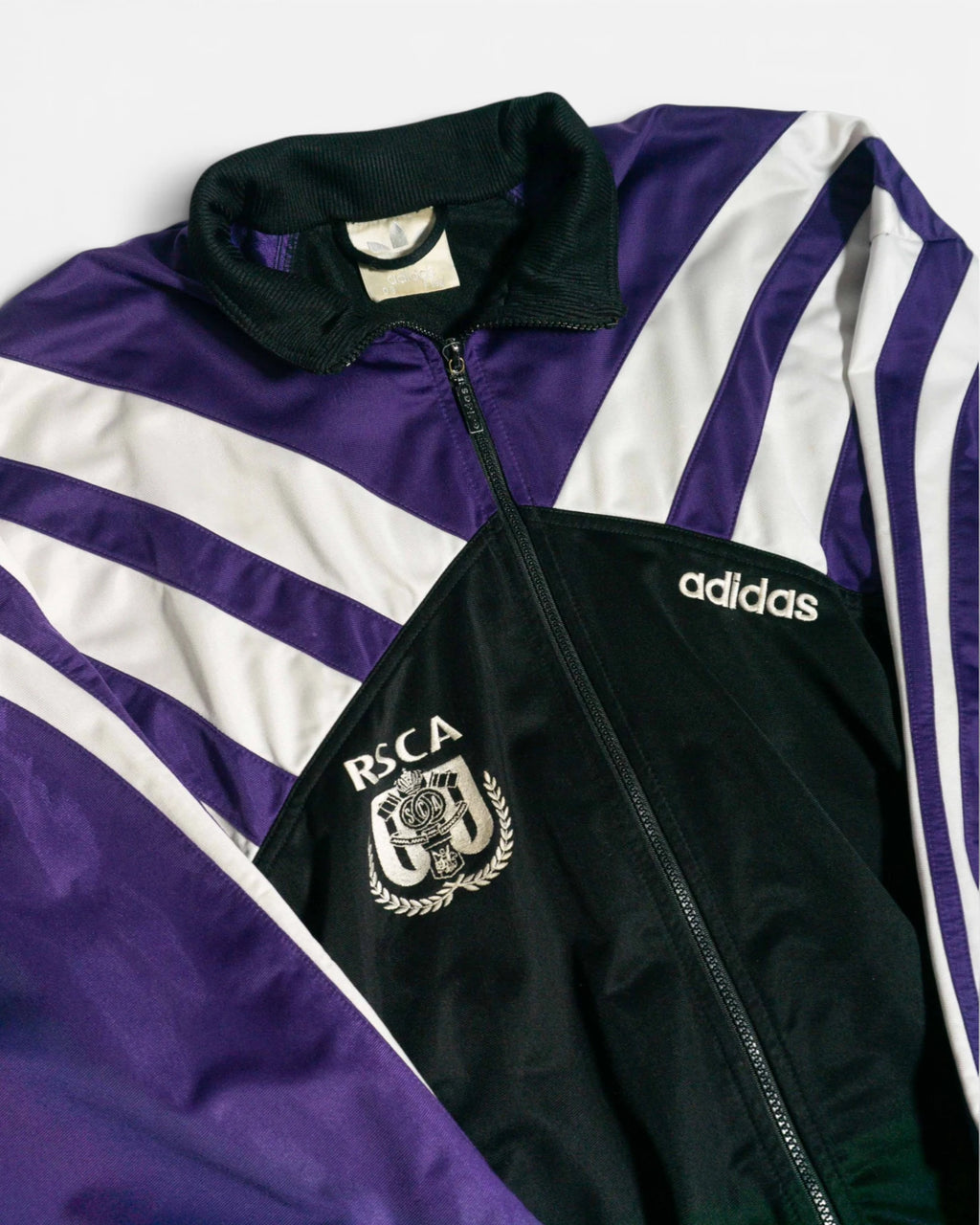 Chaqueta Adidas RSCA Anderlecht Vintage 94/96 — L