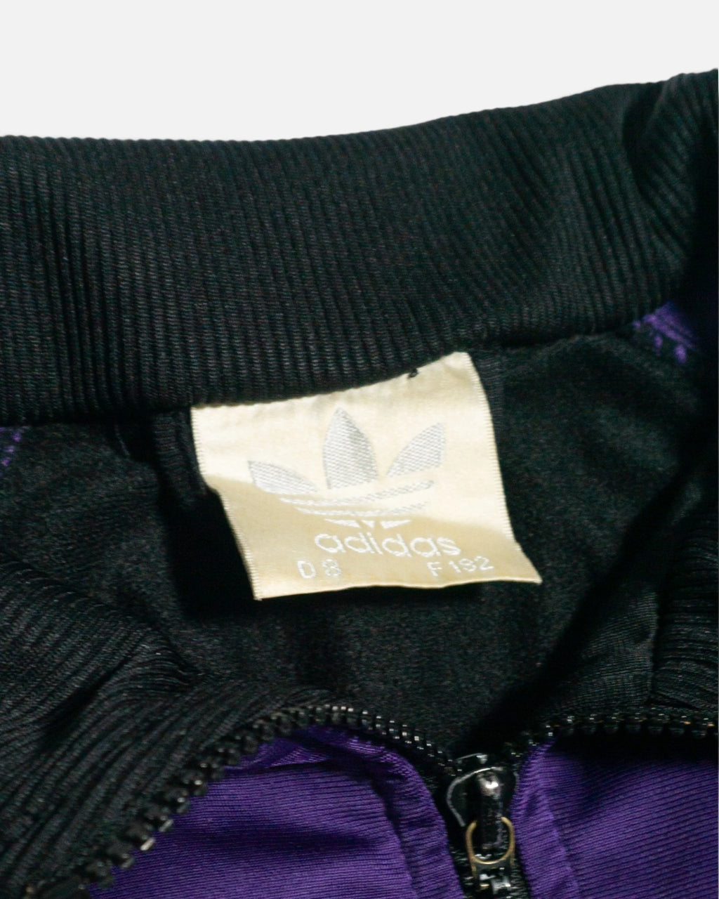 Chaqueta Adidas RSCA Anderlecht Vintage 94/96 — L