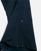 Pantalón Chándal Nike Negro Y2K 00s — Talla S