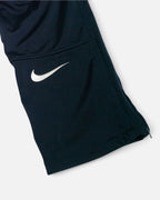 Pantalón Chándal Nike Negro Y2K 00s — Talla S