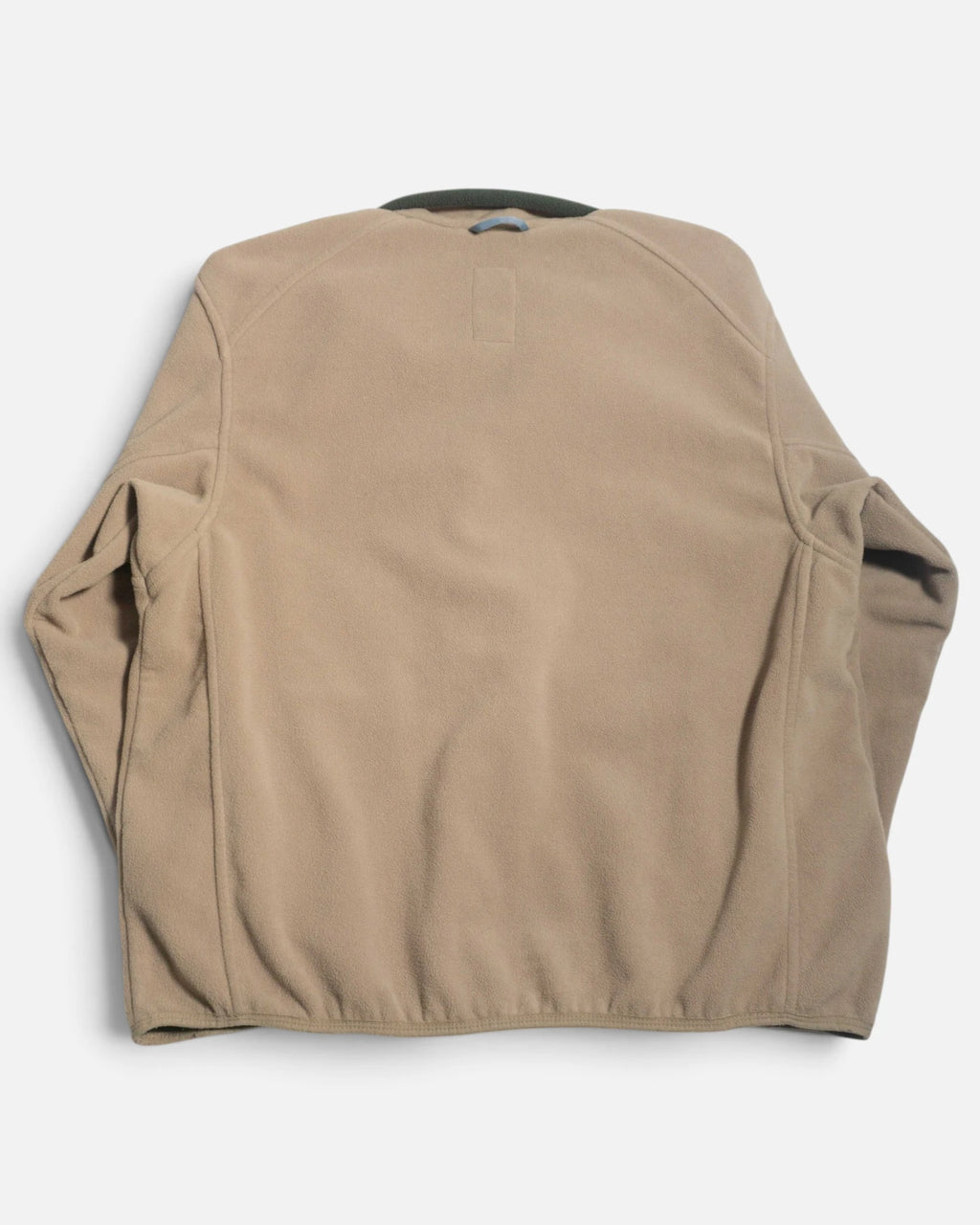 Forro Polar Nike ACG Therma-Fit Y2K 00s — Talla S