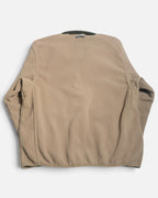 Forro Polar Nike ACG Therma-Fit Y2K 00s — Talla S