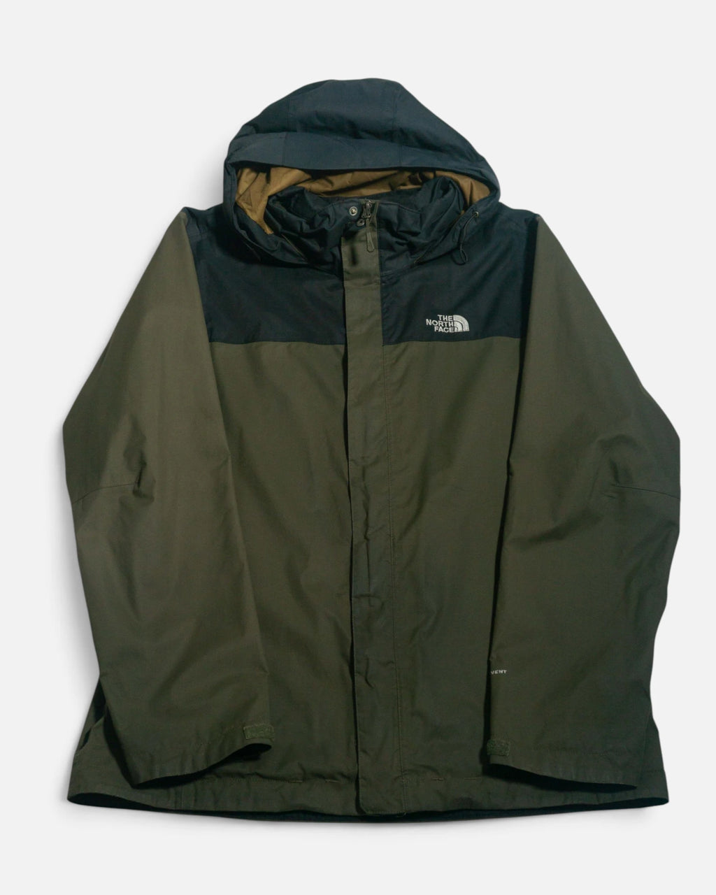 Chaqueta The North Face Evolve II Triclimate — L