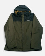 Chaqueta The North Face Evolve II Triclimate — L