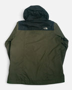 Chaqueta The North Face Evolve II Triclimate — L