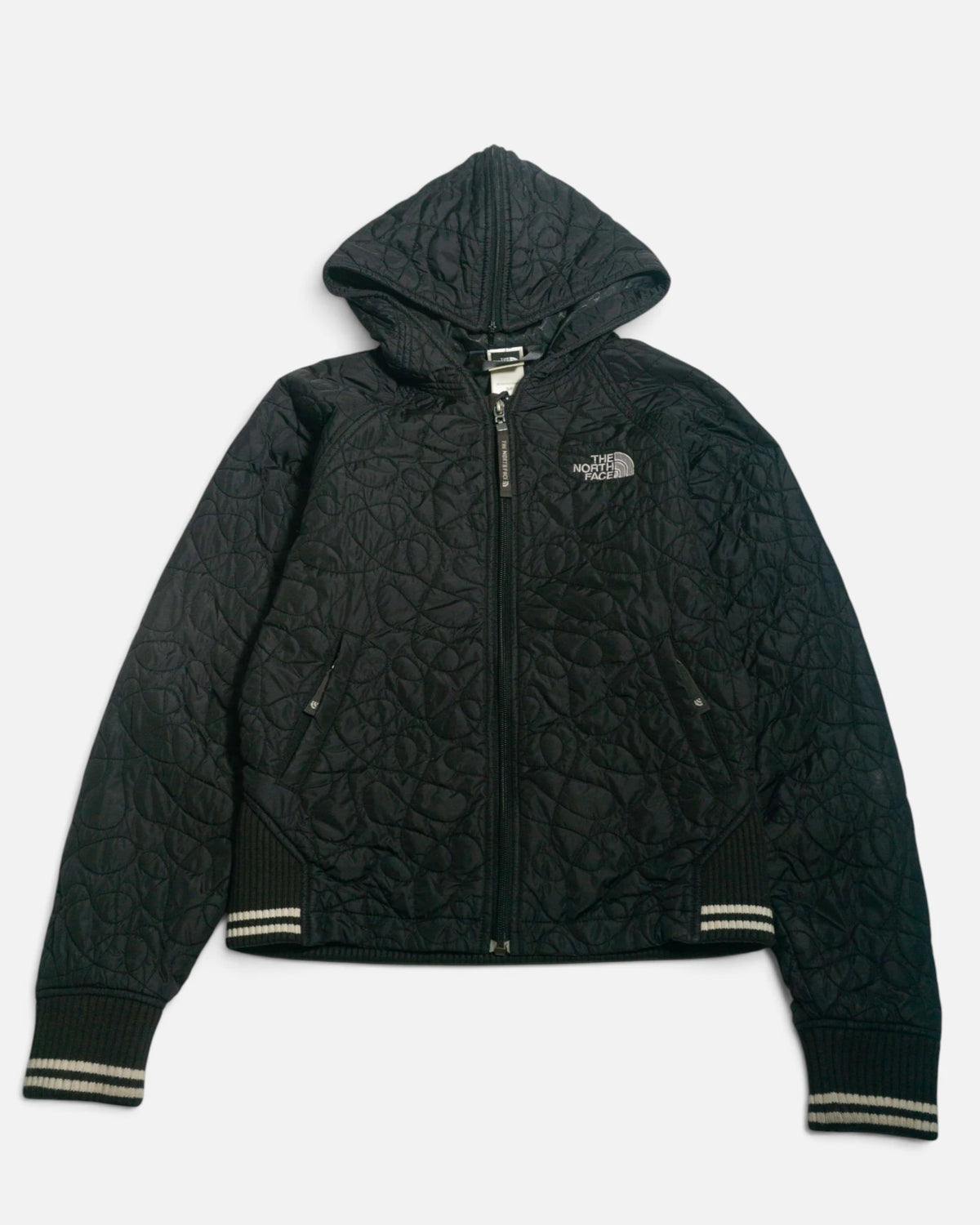 Chaqueta The North Face Acolchada Mujer — Talla S