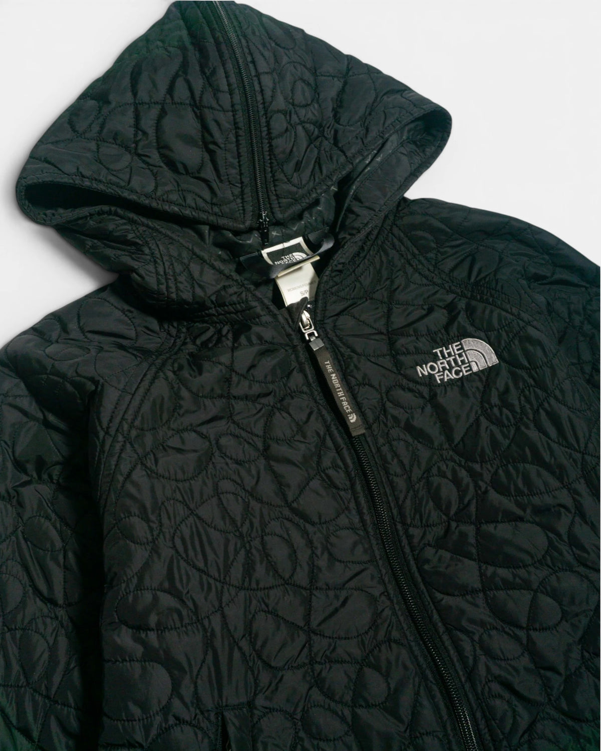 Chaqueta The North Face Acolchada Mujer — Talla S
