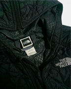 Chaqueta The North Face Acolchada Mujer — Talla S