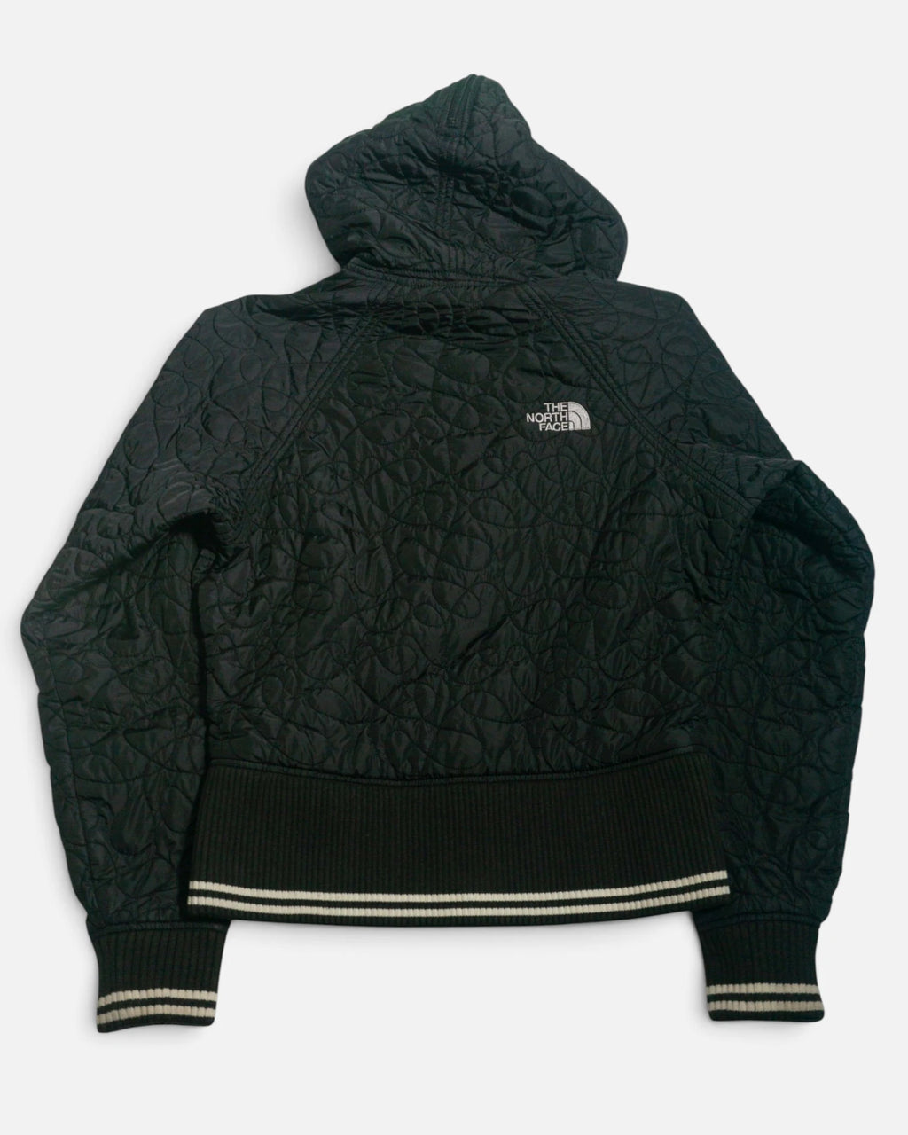 Chaqueta The North Face Acolchada Mujer — Talla S