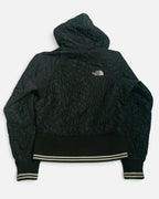 Chaqueta The North Face Acolchada Mujer — Talla S