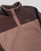 Forro Polar Columbia Benton Springs Snap mujer — Talla XL