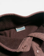 Forro Polar Columbia Benton Springs Snap mujer — Talla XL